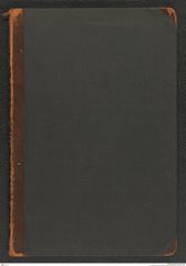 k.k. naturhistorisches Hofmuseum, Index Intendanzakten 1876-1884, Seite 1